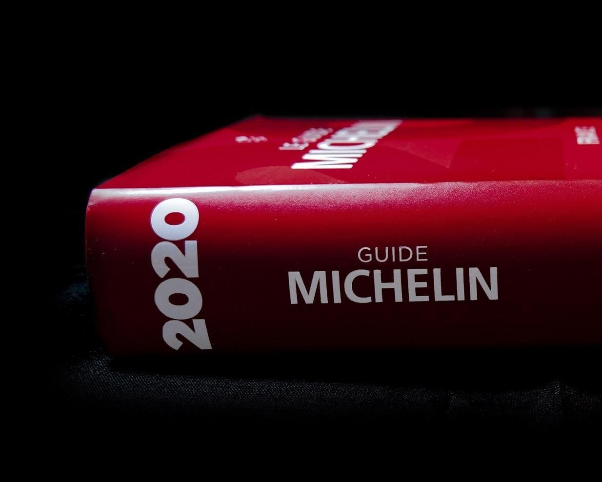 MICHELIN Guide Main Cities Of Europe 2020 – Co Se Vlastně Děje ...